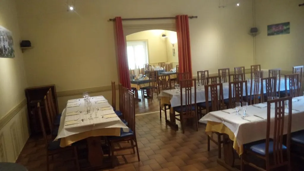 Logis Hotel Des Voyageurs Restaurant La Bonne Tabl'Hay Livron-sur-Drome 2*,  France