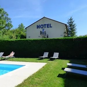 Hotel Inspiration By Balladins