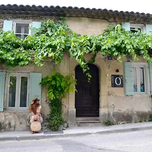 Couette-café Les Maisons Du O