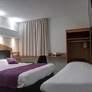 Logis Le Relais De Hotel