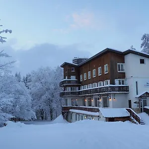 Hi Auberge de jeunesse
