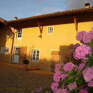 - Maison De Marie Gasthuis