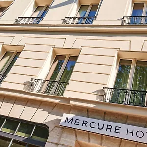 Hotel Ibis Sacré Coeur 18ème