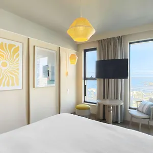Hotel Mercure Président