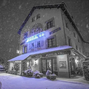 Hotel Aurélia