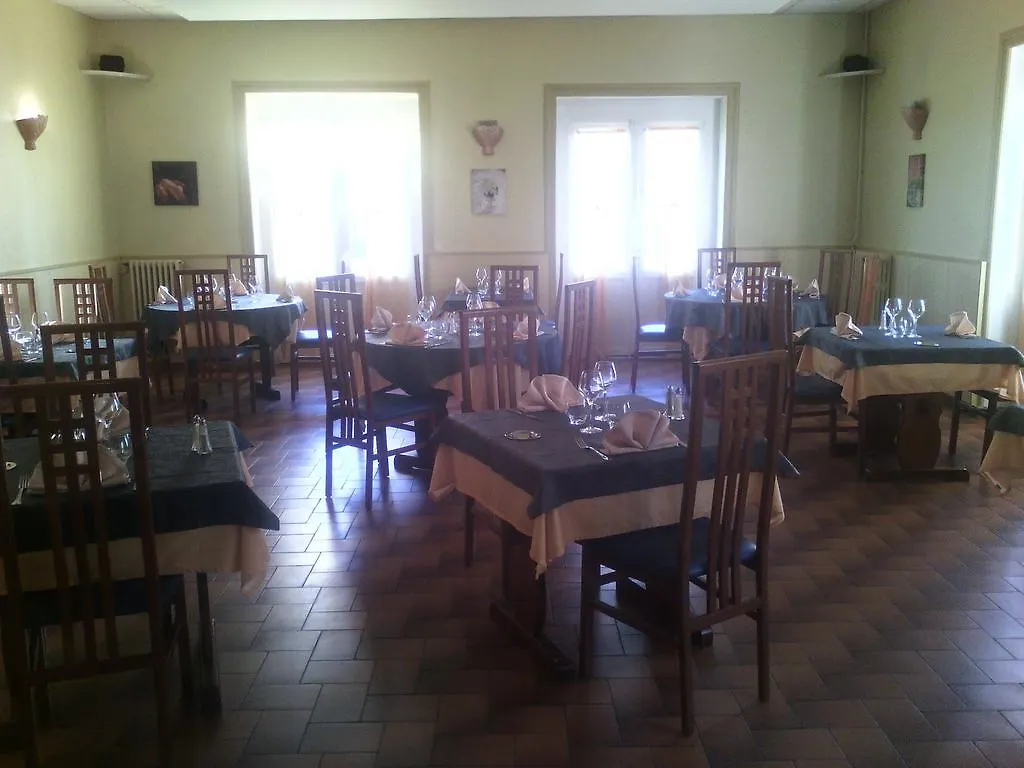 Logis Hotel Des Voyageurs Restaurant La Bonne Tabl'Hay Livron-sur-Drome