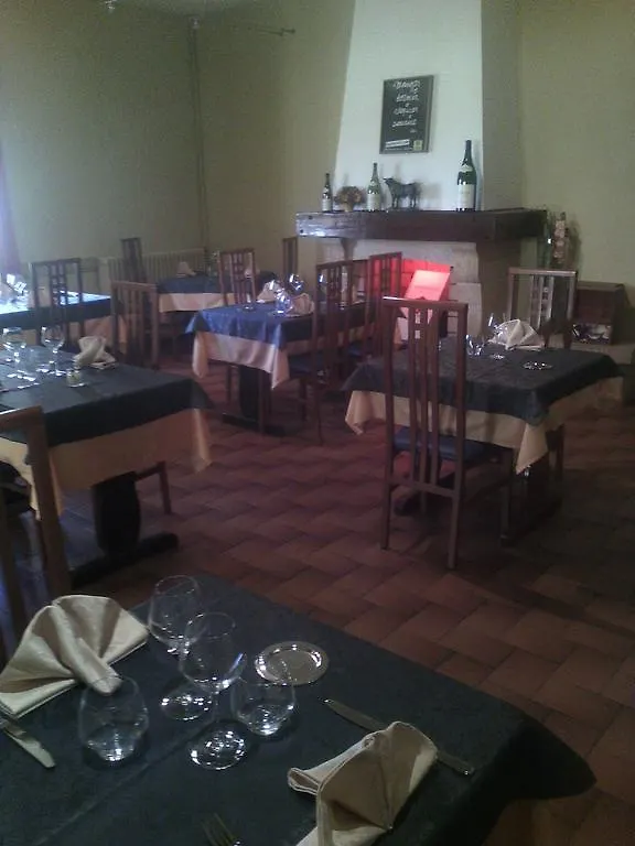 Logis Hotel Des Voyageurs Restaurant La Bonne Tabl'Hay Livron-sur-Drôme