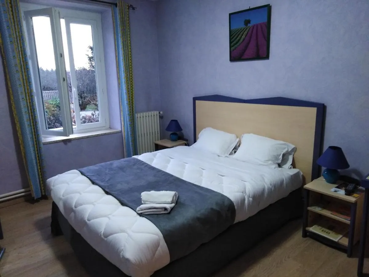 Logis Hotel Des Voyageurs Restaurant La Bonne Tabl'Hay Livron-sur-Drome