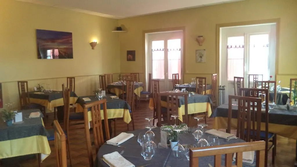 Logis Hotel Des Voyageurs Restaurant La Bonne Tabl'Hay Livron-sur-Drome