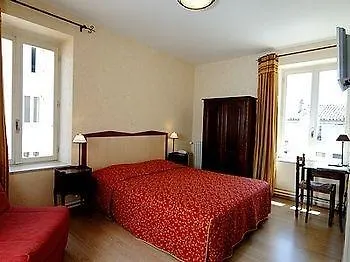 Logis Hotel Des Voyageurs Restaurant La Bonne Tabl'Hay Livron-sur-Drome