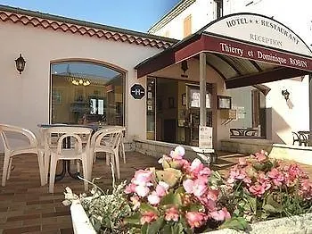Logis Hotel Des Voyageurs Restaurant La Bonne Tabl'Hay Livron-sur-Drome 2*,